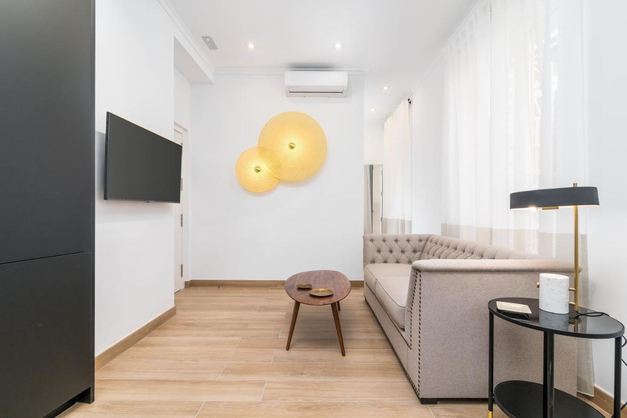 Iloftmalaga Santa Maria Apartment Exterior photo