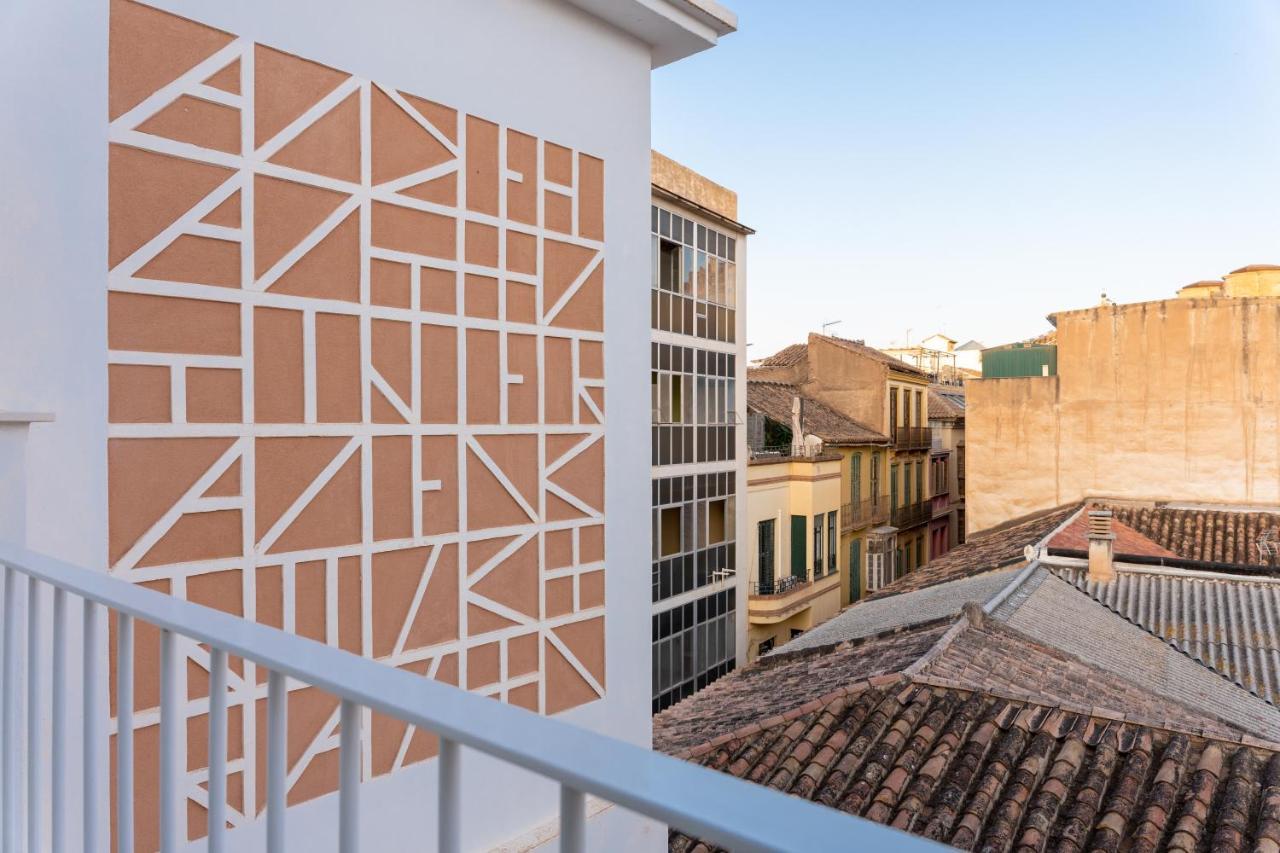 Iloftmalaga Santa Maria Apartment Exterior photo
